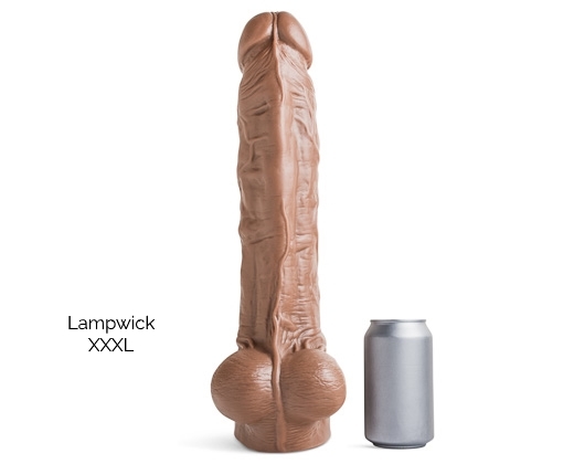 Lampwick - 5