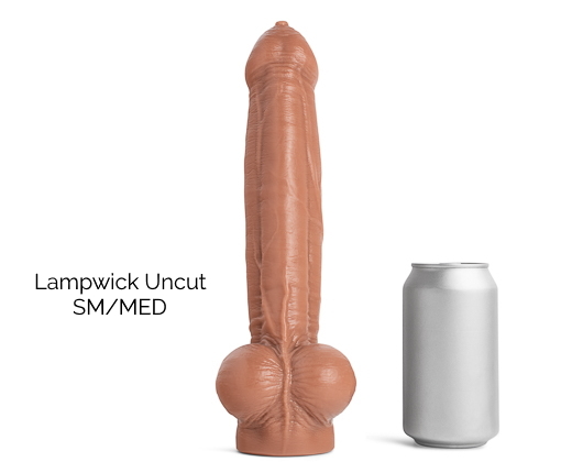 Lampwick Uncut -2