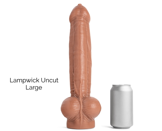 Lampwick Uncut -3