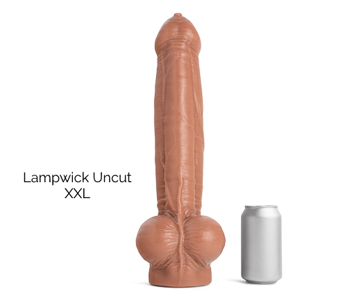 Lampwick Uncut -4