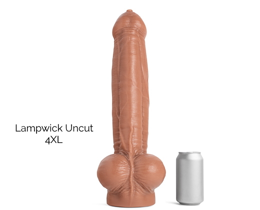 Lampwick Uncut -5