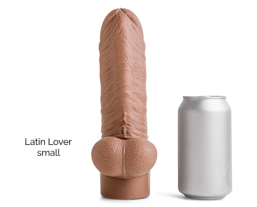 Latin Lover - 2