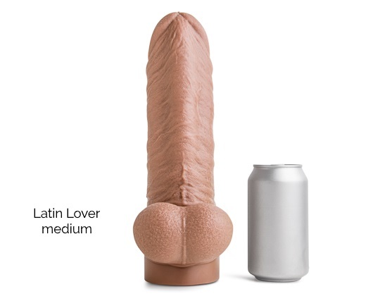 Latin Lover - 3