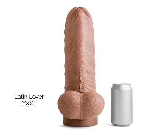 Latin Lover - 5