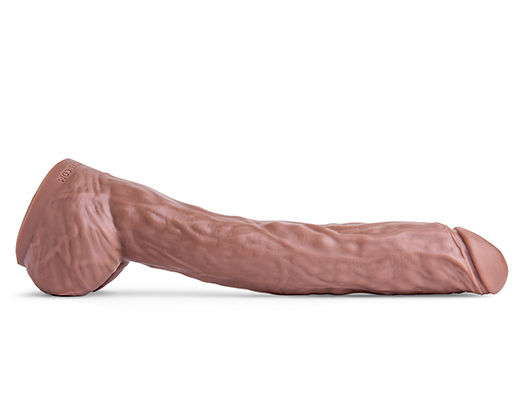 Long John -3