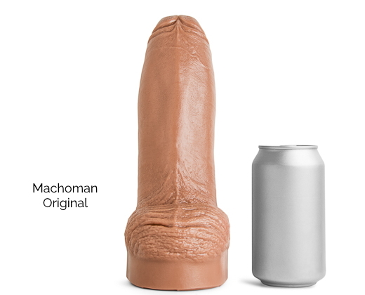 Machoman - 2