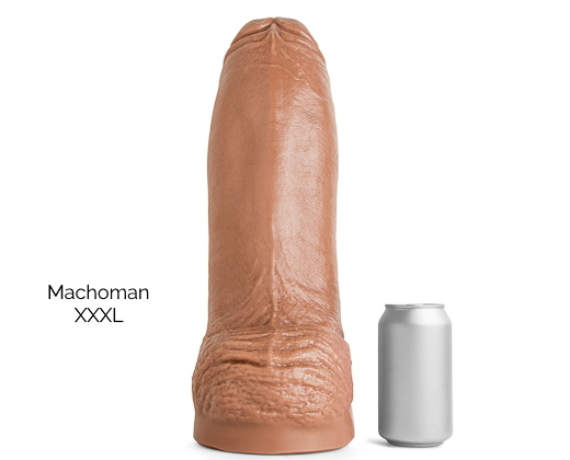 Machoman - 5