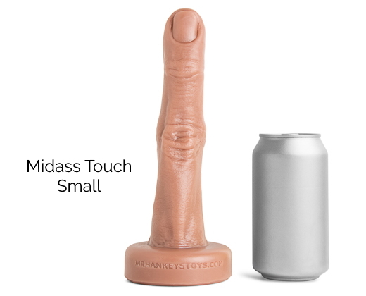 Midass Touch -2