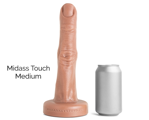 Midass Touch -3