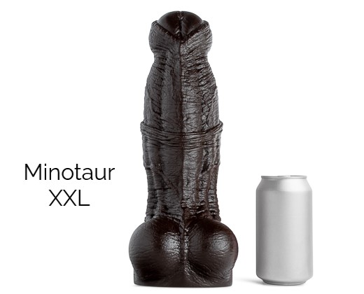Minotaur-4