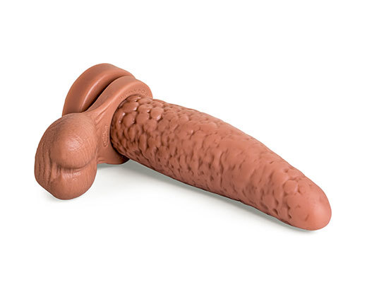 Mr Hankey-10