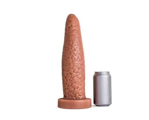 Mr Hankey-2