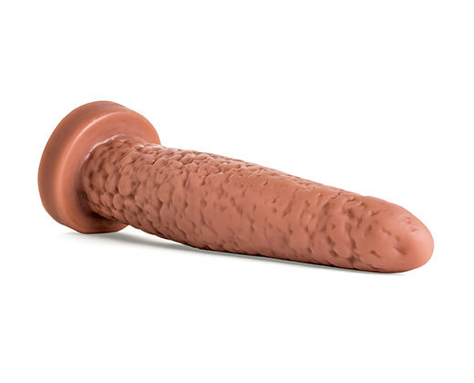 Mr Hankey-3