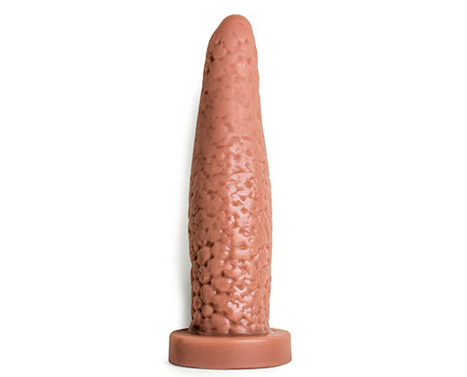 Mr Hankey-5