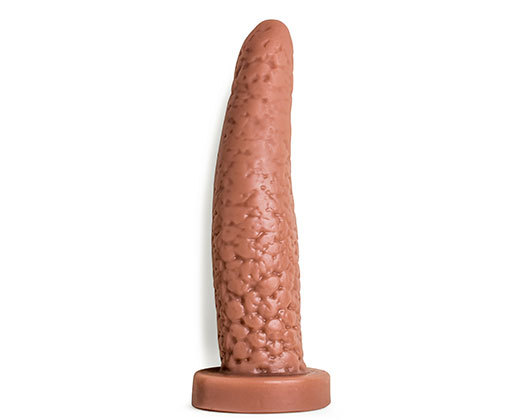Mr Hankey-6