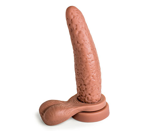 Mr Hankey-7