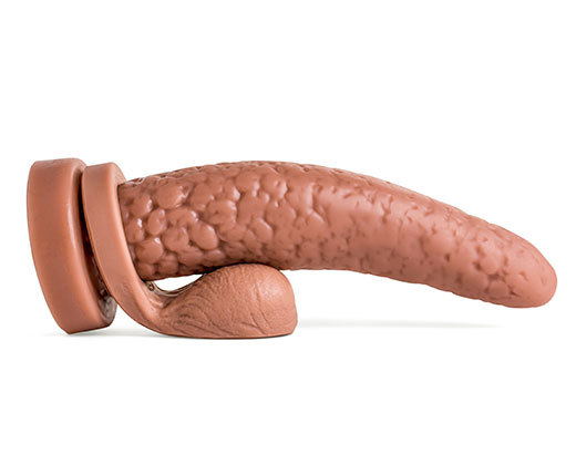 Mr Hankey-9