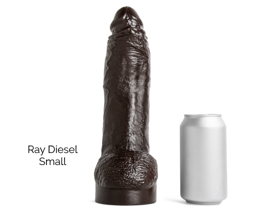 Ray Diesel-2