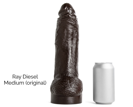 Ray Diesel-3