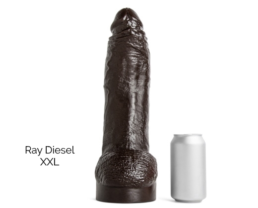 Ray Diesel-5