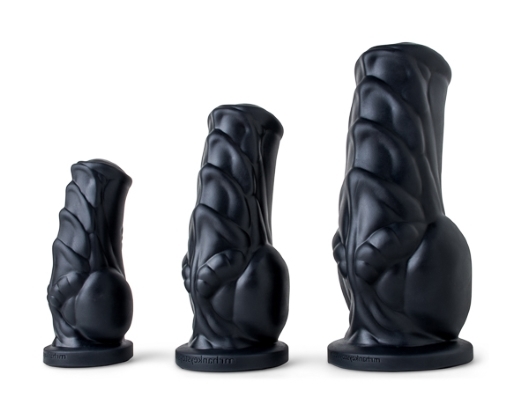 Solatok Dildo-2