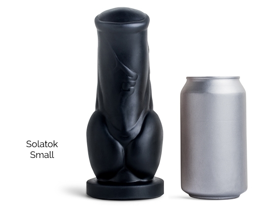 Solatok Dildo-7