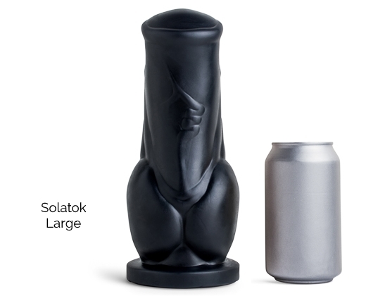 Solatok Dildo-8