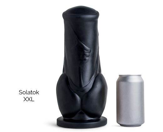 Solatok Dildo-9