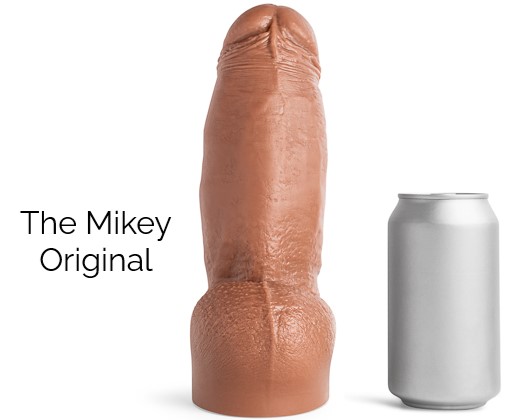 The Mikey-2