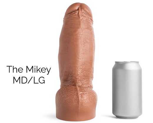 The Mikey-3