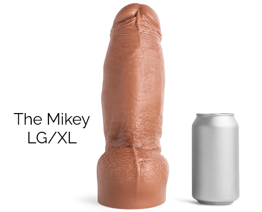 The Mikey-4