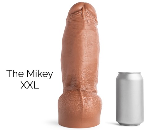 The Mikey-5