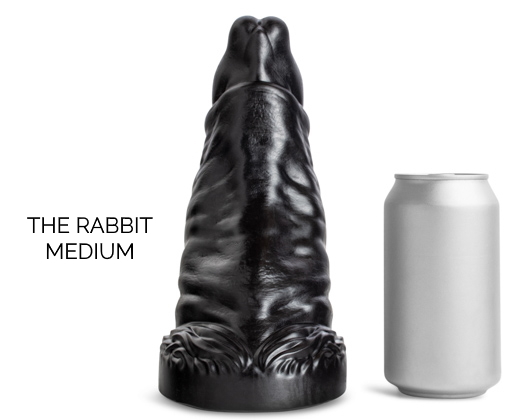 The Rabbit-3