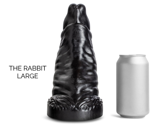 The Rabbit-4
