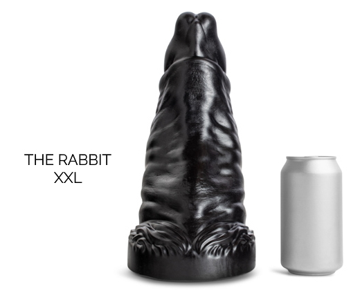 The Rabbit-5