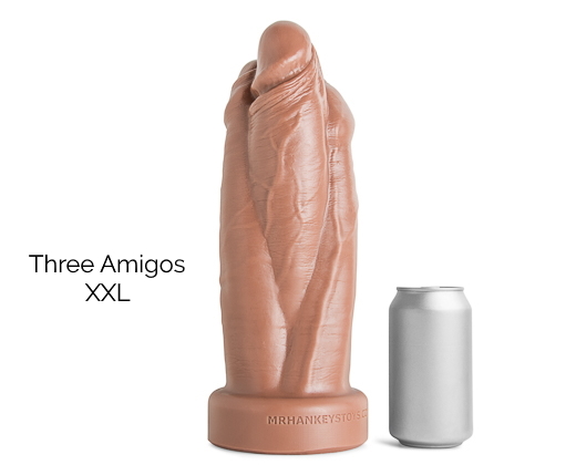 Three Amigos-5
