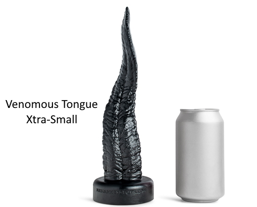 Venomous Tongue - 3