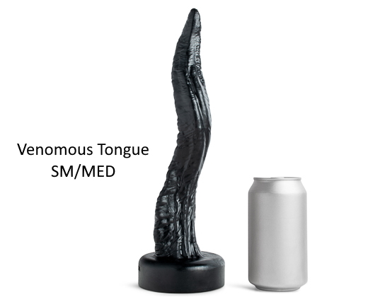 Venomous Tongue - 4