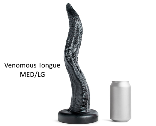 Venomous Tongue - 5