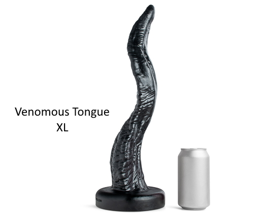 Venomous Tongue - 6