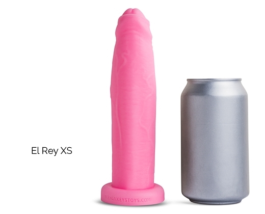 Xtra-small Dildo Series-10