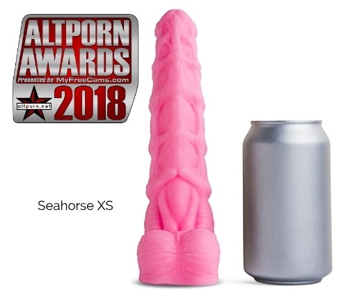 Xtra-small Dildo Series-2
