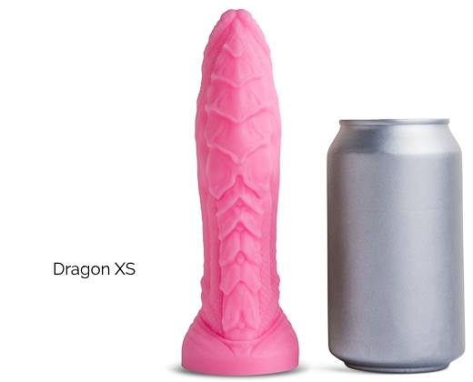 Xtra-small Dildo Series-3