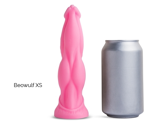 Xtra-small Dildo Series-4