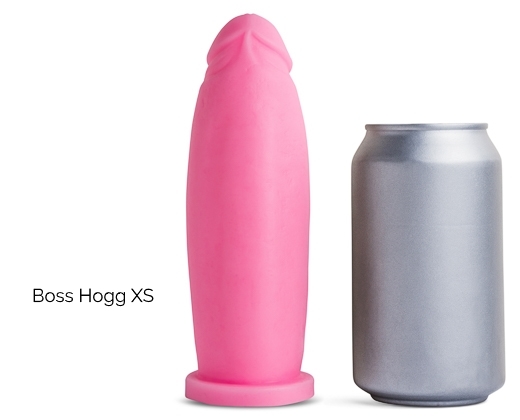 Xtra-small Dildo Series-7