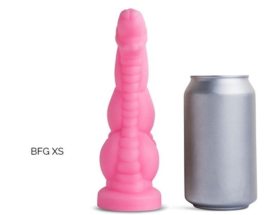 Xtra-small Dildo Series-8