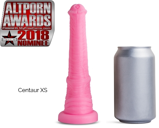 Xtra-small Dildo Series-9