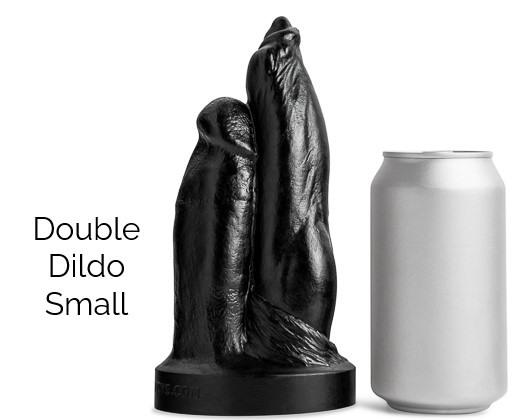 Double Dildo-2