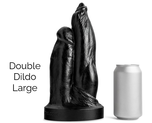 Double Dildo-4
