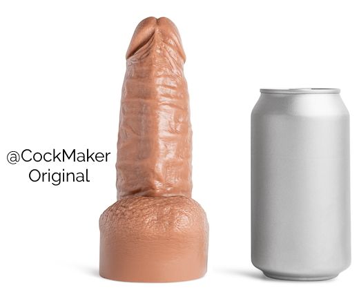 @CockMaker -3